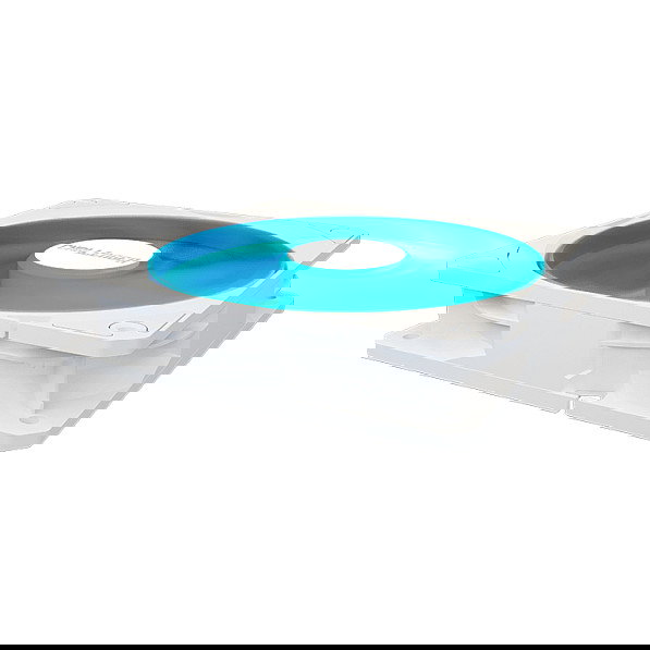 ASRock Challenger White 360 Digital Kit de Refrigeración Líquida AIO, 3 Ventiladores de 120 mm RGB, Pantalla LCD 3", Blanco, Compatible con AM4/AM5/LGA1700/LGA1851