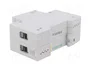 Siemens 5SU13567KK10 Dispositivo Combinado FI/Protección contra Sobrecorriente Tipo A 30mA 10A