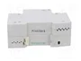 Siemens 5SU13567KK10 Dispositivo Combinado FI/Protección contra Sobrecorriente Tipo A 30mA 10A