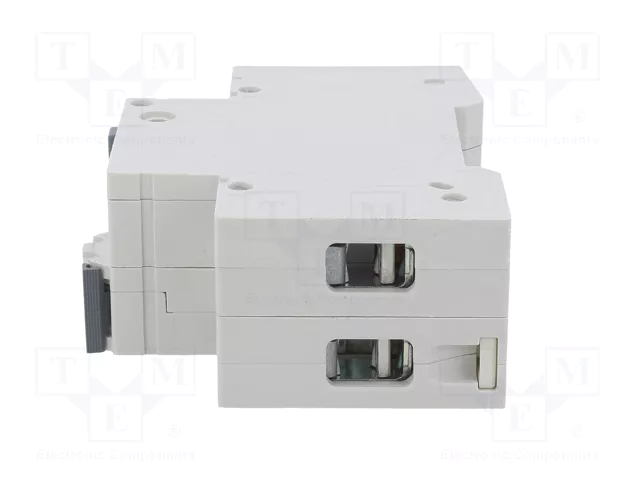 Siemens 5SU13567KK10 Dispositivo Combinado FI/Protección contra Sobrecorriente Tipo A 30mA 10A Siemens 5SU13567KK10 Dispositivo Combinado FI/Protección contra Sobrecorriente Tipo A 30mA 10A