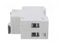 Siemens 5SU13567KK10 Dispositivo Combinado FI/Protección contra Sobrecorriente Tipo A 30mA 10A