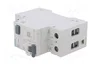 Siemens 5SU13567KK10 Dispositivo Combinado FI/Protección contra Sobrecorriente Tipo A 30mA 10A