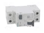 Siemens 5SU13567KK10 Dispositivo Combinado FI/Protección contra Sobrecorriente Tipo A 30mA 10A