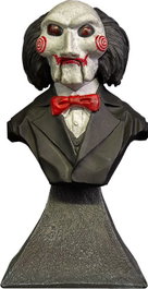 Trick Or Treat Studios Busto mini Billy Puppet Saw