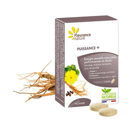 Fleurance Nature Potencia + 30 Comprimidos - Tratamiento 15 Días