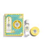 Roger & Gallet Cédrat Agua Perfumada Bienestar Estuche 2 pz (Agua Perfumada 30ml + Jabón 100g)