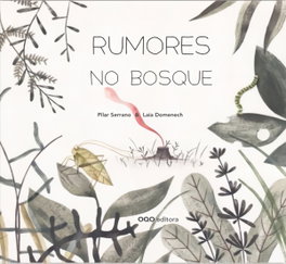 OQO Rumores no bosque