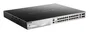 D-Link DGS-3130-30PS/E Switch Gestionado L3, 24 Puertos PoE+, 6 Puertos 10G