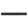 D-Link DGS-3130-30PS/E Switch Gestionado L3, 24 Puertos PoE+, 6 Puertos 10G
