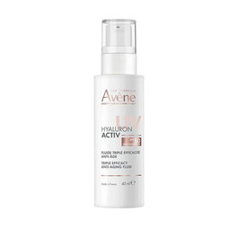 Avène Hyaluron Activ UV Fluido SPF50 40ml