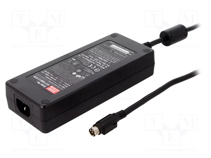 MEAN WELL GST160A12-R7B 138W 12VDC 11,5A MEAN WELL GST160A12-R7B 138W 12VDC 11,5A