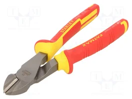 STANLEY FATMAX® Alicates de corte lateral 160mm
