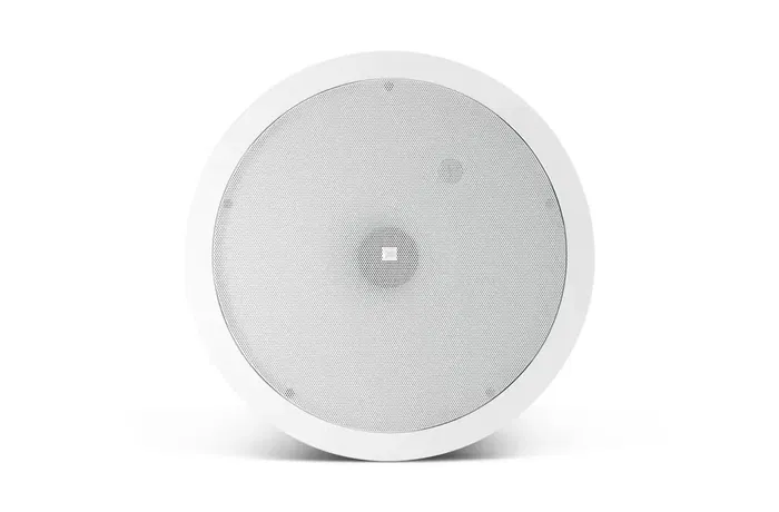 JBLPRO 19Cst - Sub Altavoz empotrable de bajos (2 Unidades) para sonido profesional