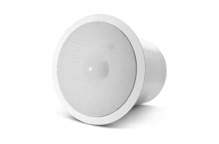 JBLPRO 19Cst - Sub Altavoz empotrable de bajos (2 Unidades) para sonido profesional