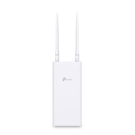TP-Link TL-MR100-Outdoor Router 4G LTE Wi-Fi 300 Mbps Blanco