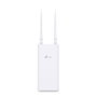 TP-Link TL-MR100-Outdoor Router 4G LTE Wi-Fi 300 Mbps Blanco