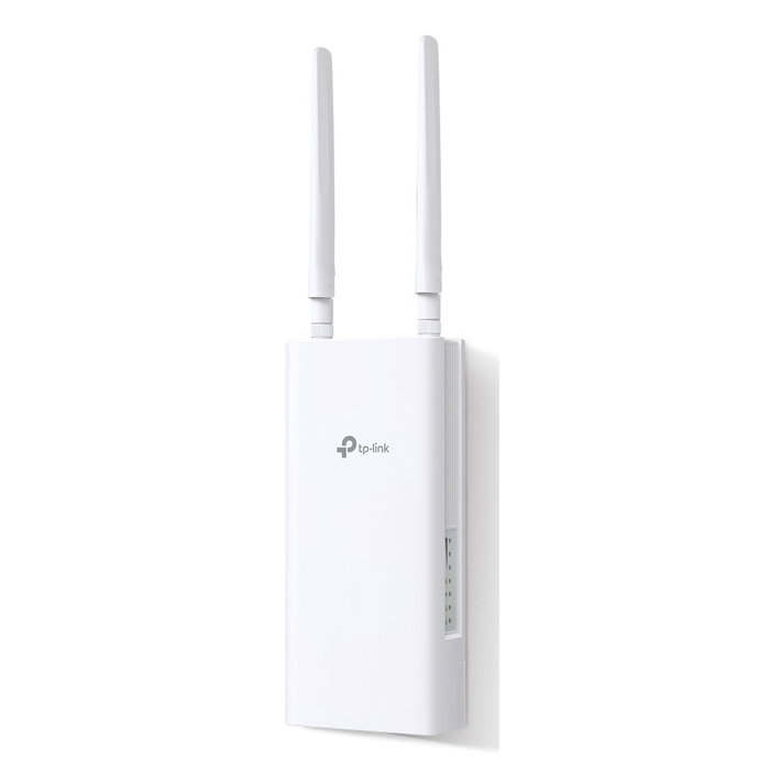 TP-Link TL-MR100-Outdoor Router 4G LTE Wi-Fi 300 Mbps Blanco TP-Link TL-MR100-Outdoor Router 4G LTE Wi-Fi 300 Mbps Blanco