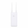 TP-Link TL-MR100-Outdoor Router 4G LTE Wi-Fi 300 Mbps Blanco