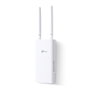 TP-Link TL-MR100 Router 4G LTE Outdoor 300 Mbps WiFi IP65 PoE con 2 Antenas