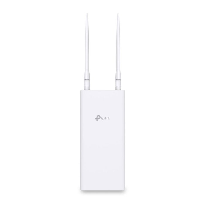 TP-Link TL-MR100 Router 4G LTE Outdoor 300 Mbps WiFi IP65 PoE con 2 Antenas TP-Link TL-MR100 Router 4G LTE Outdoor 300 Mbps WiFi IP65 PoE con 2 Antenas