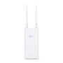 TP-Link TL-MR100 Router 4G LTE Outdoor 300 Mbps WiFi IP65 PoE con 2 Antenas