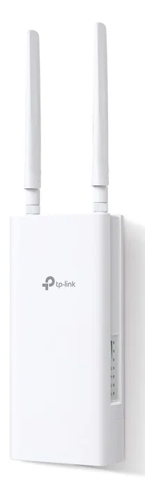 TP-Link TL-MR100-Outdoor Router 4G LTE Wi-Fi 300 Mbps Blanco TP-Link TL-MR100-Outdoor Router 4G LTE Wi-Fi 300 Mbps Blanco