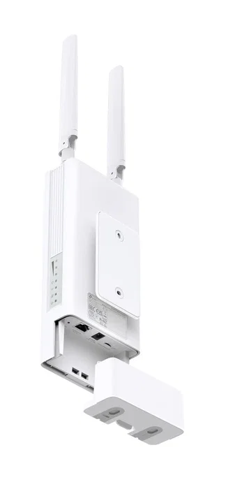 TP-Link TL-MR100-Outdoor Router 4G LTE Wi-Fi 300 Mbps Blanco TP-Link TL-MR100-Outdoor Router 4G LTE Wi-Fi 300 Mbps Blanco