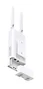 TP-Link TL-MR100-Outdoor Router 4G LTE Wi-Fi 300 Mbps Blanco