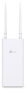 TP-Link TL-MR100-Outdoor Router Inalámbrico 4G LTE 300Mbps Blanco