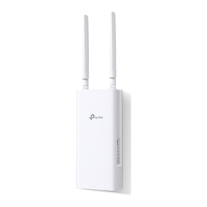 TP-Link TL-MR100-Outdoor Router 4G LTE Wi-Fi 300 Mbps Blanco TP-Link TL-MR100-Outdoor Router 4G LTE Wi-Fi 300 Mbps Blanco