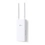 TP-Link TL-MR100-Outdoor Router 4G LTE Wi-Fi 300 Mbps Blanco