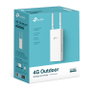 TP-Link TL-MR100-Outdoor Router 4G LTE Wi-Fi 300 Mbps Blanco