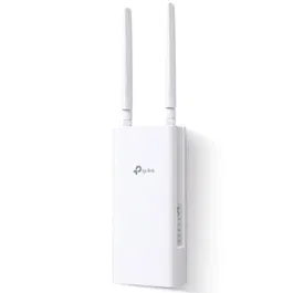 TP-Link Router Inalámbrico 4G TL-MR100-Outdoor 300Mbps 2 Antenas WiFi 802.11 b/g/n