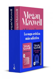 Pack Adivina quién soy, Megan Maxwell - BOOKET