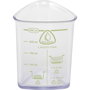 Lagostina Olla a presión Gaia 22 cm, 5 L