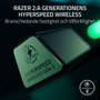Razer BlackShark V3 Pro Blanco para PlayStation y PC