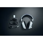Razer BlackShark V3 Pro Blanco para PlayStation y PC