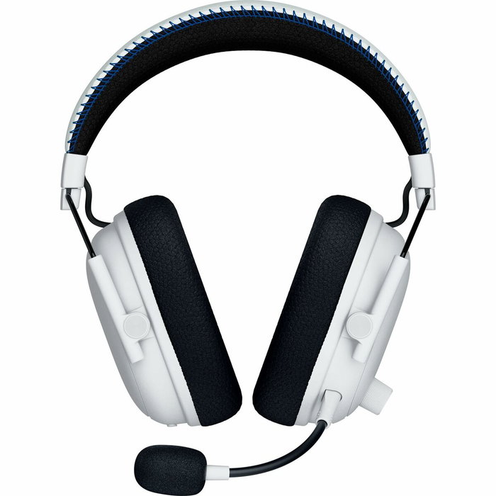 Razer BlackShark V3 Pro Blanco para PlayStation y PC