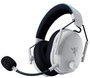 Razer BlackShark V3 Pro Blanco para PlayStation y PC