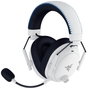 Razer BlackShark V3 Pro Blanco para PlayStation y PC