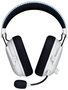 Razer BlackShark V3 Pro Blanco para PlayStation y PC