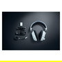 Razer BlackShark V3 Pro Auriculares Gaming Inalámbricos para PlayStation - Blanco