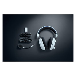 Razer BlackShark V3 Pro Blanco