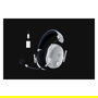 Razer BlackShark V3 Pro Auriculares Gaming Inalámbricos para PlayStation - Blanco