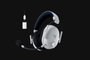 Razer BlackShark V3 Pro Playstation White RZ04-05400600-R3G1 Cascos Gaming Inalámbricos Blanco