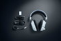 Razer BlackShark V3 Pro Playstation White RZ04-05400600-R3G1 Cascos Gaming Inalámbricos Blanco