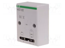 F&F Softstart 8A 230VAC MST-02