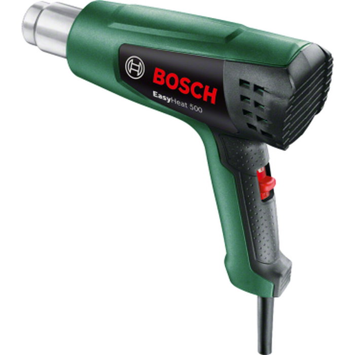 Bosch EasyHeat 500 Pistola de Calor Bosch EasyHeat 500 Pistola de Calor