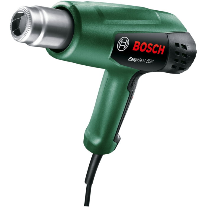 Bosch EasyHeat 500 Pistola de aire caliente Bosch EasyHeat 500 Pistola de aire caliente