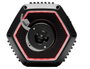 Thrustmaster T818 Servo Base DD FF Wheel, Negro y Rojo